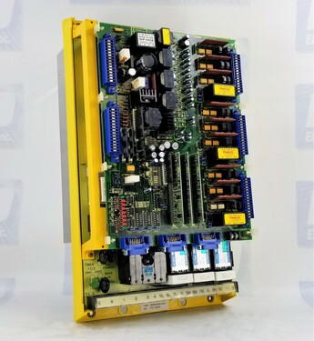 A06B-6058-H333 | FANUC Servo Amplifiers